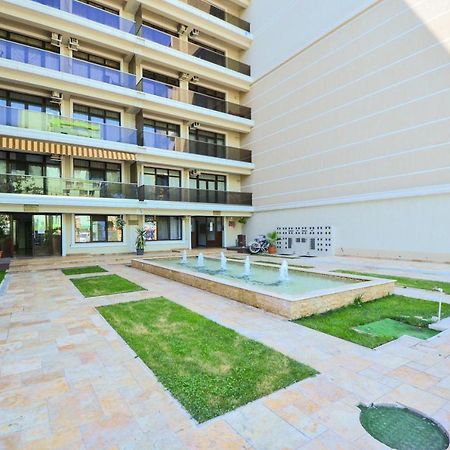 Miralex - Solid House Residence Mamaia Bagian luar foto