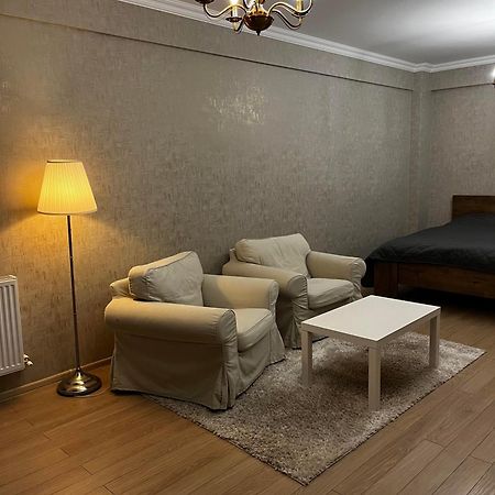 Miralex - Solid House Residence Mamaia Bagian luar foto