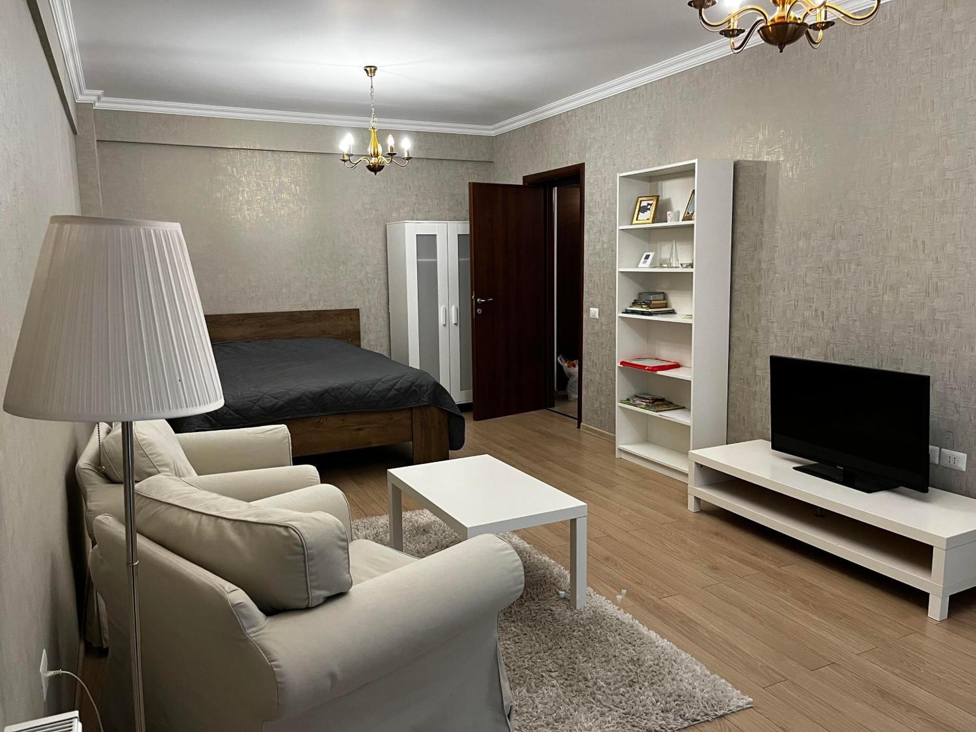 Miralex - Solid House Residence Mamaia Bagian luar foto